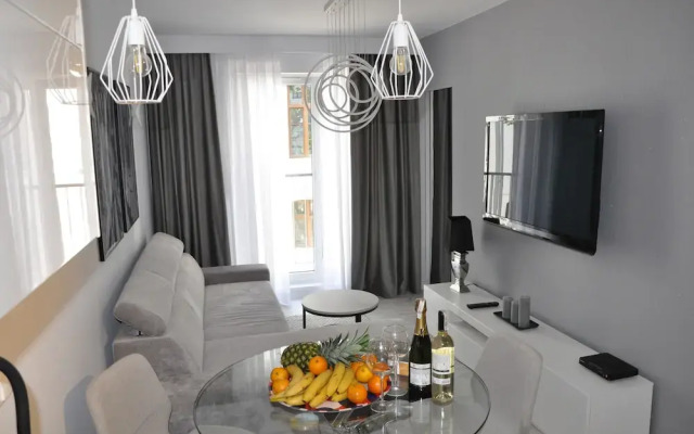 ApartamentSun White