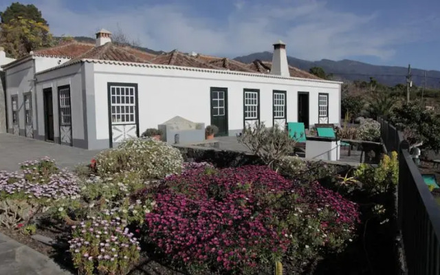 Casa Tabares