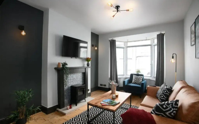 Sutton House by Pureserviced