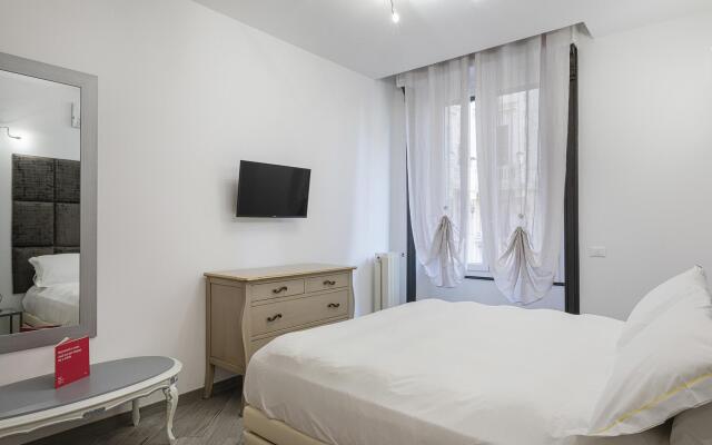 Dclass Apartments by Wonderful Italy - Vanilla