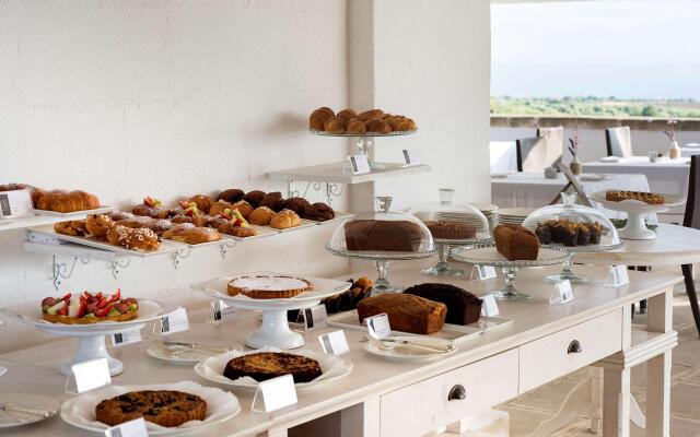 Borgobianco Resort & Spa Polignano - MGallery Collection