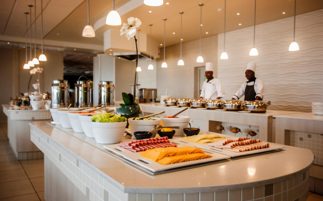 Garden Court South Beach - 55Des502