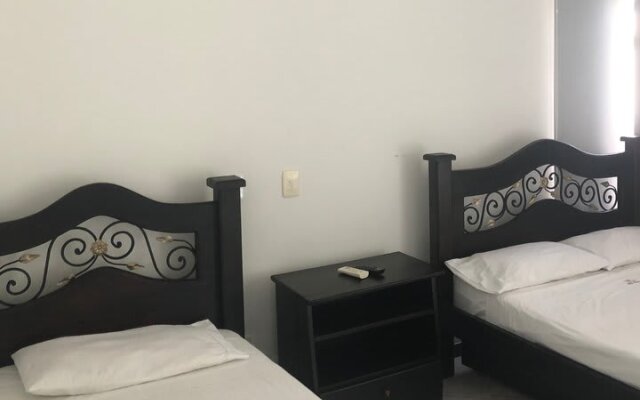 Casa 2 Condominio Campestre El Penon 5 Habitaciones