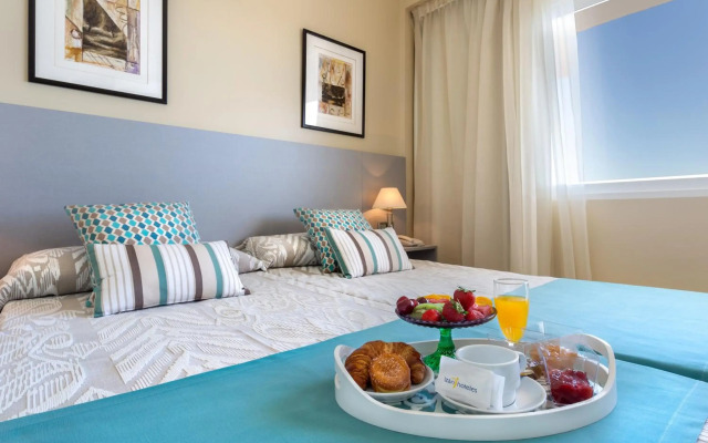 Hotel Izán Cavanna