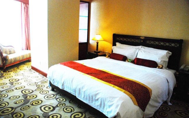 Orient Dynasty Hotel