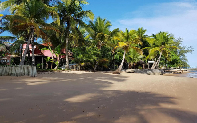 Pousada Porto da Barra