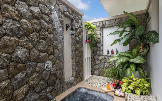 Katamanda 3 Bed Tropical Villa B3 Near Kata Beach