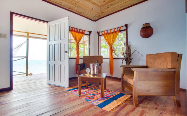Yok Ha Belize Resort