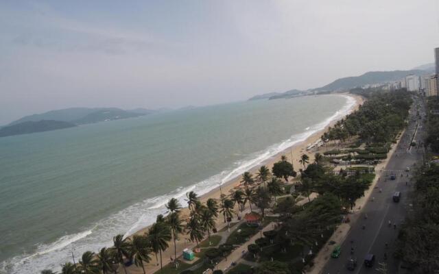 Little Nha Trang Hotel