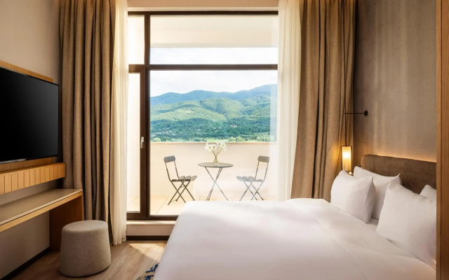 Hyatt Regency Pravets Resort