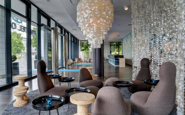 Motel One Rostock