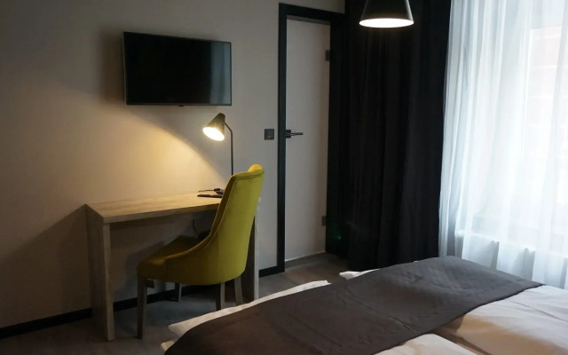 Urban Home Hotel