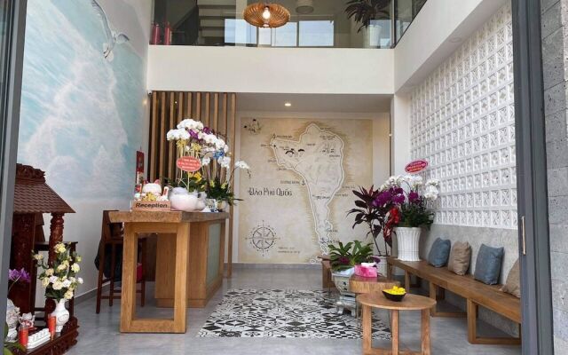Hill Star Hotel Phu Quoc