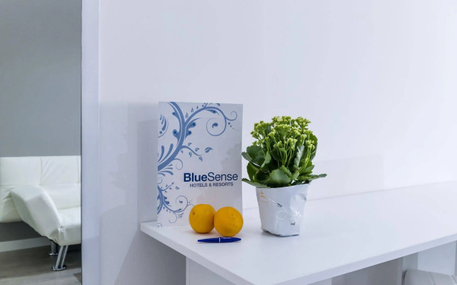 Boutique Urban Madrid Serrano