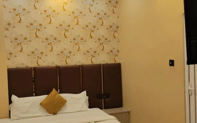 Shree Shiven Homestay