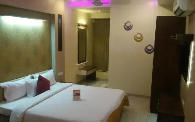Hotel Kalinga Lake View