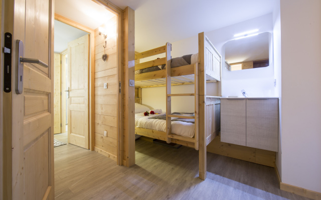 Résidence Grand Roc - Campanules 308