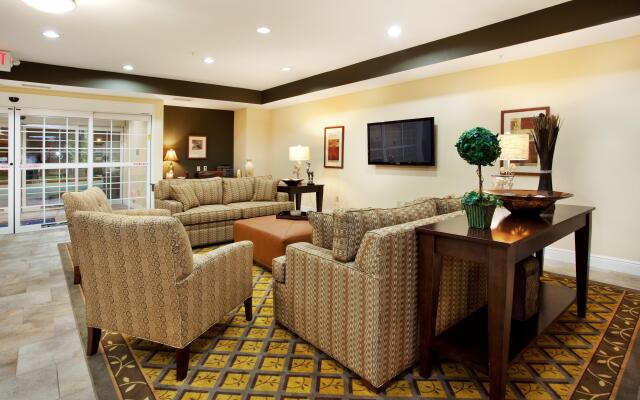 MainStay Suites Denham Springs - Baton Rouge East