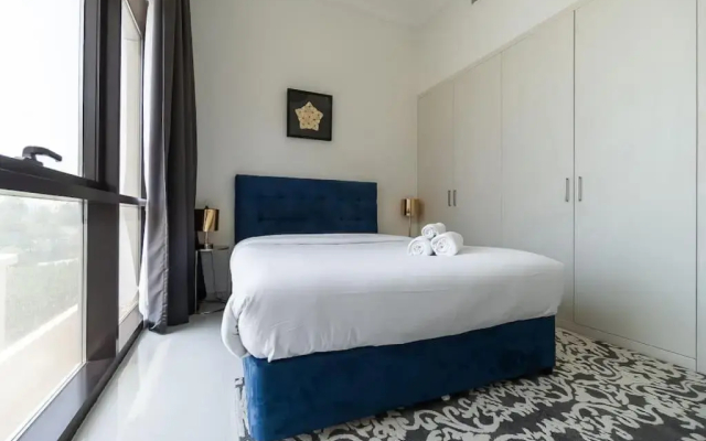 Key View - Damac Hills - Hotel in ดูไบ - Photo 2