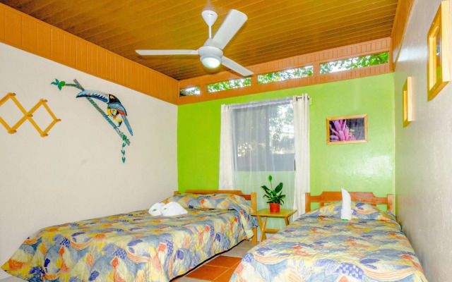 Hotel Playa Samara