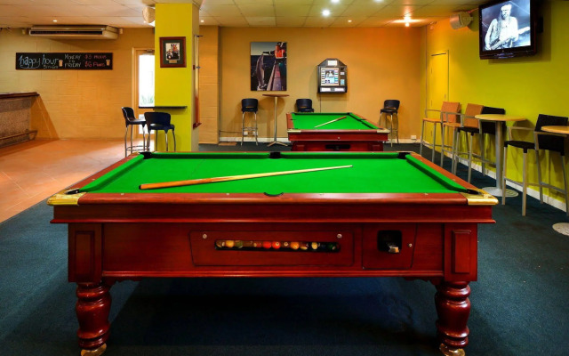 Lancelin Sands Hotel