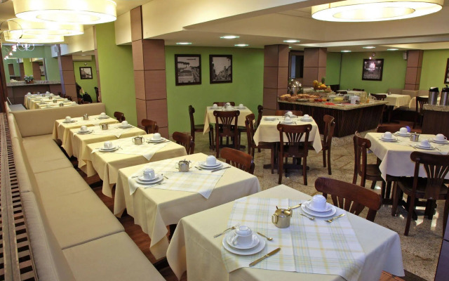 Hotel Príncipe