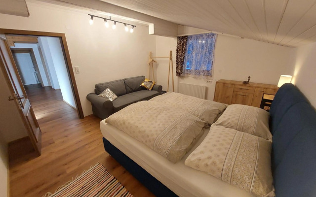 Stony Sea Apartments