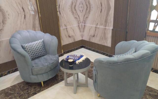فندق دارنا للشقق المخدومة Darna Serviced Apartments