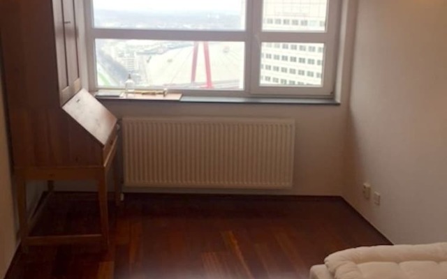 MyCityLofts - Blaak