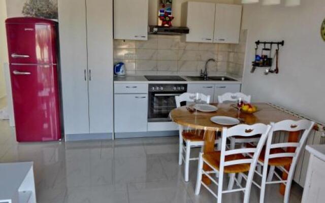 Apartments Curicta 1