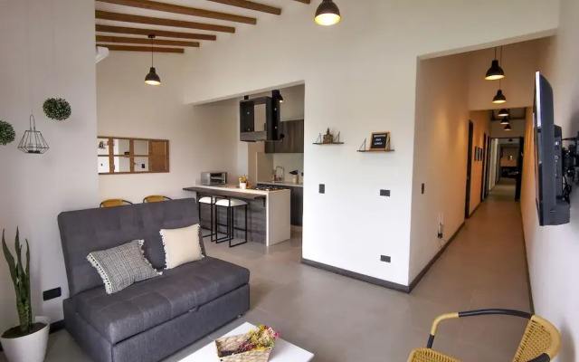 Casa García Rent Home