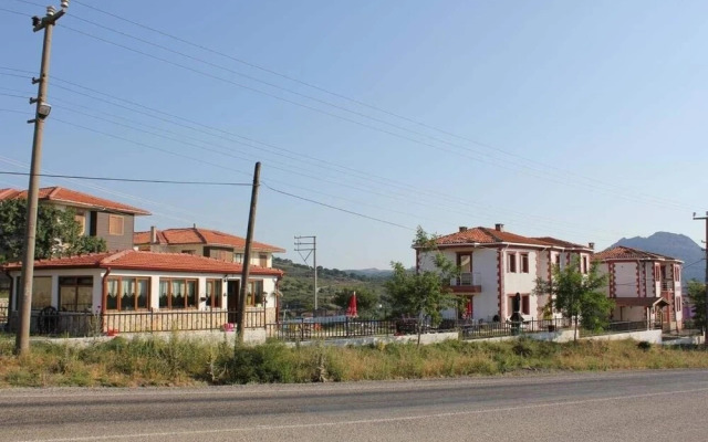 Alayli Apart Otel