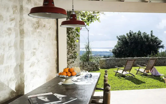 Villa CuoreVerde