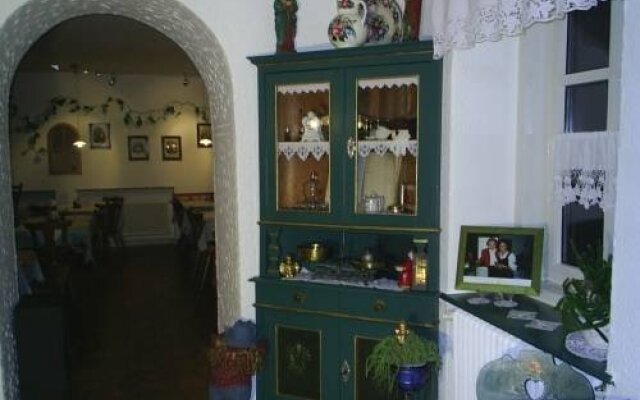 Hotel Pension Schmittental