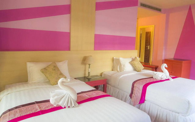 Glur Chiangmai