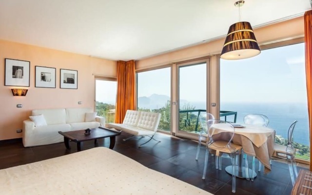 Villa Idylle