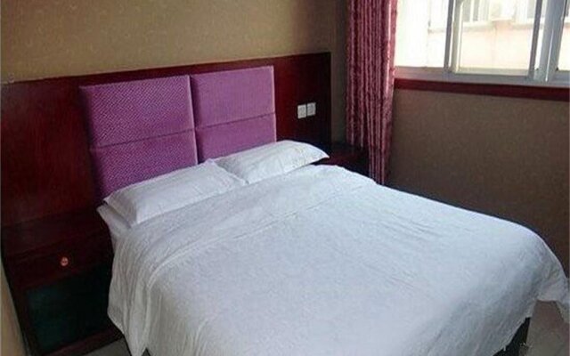 Anxian Changqing Hotel