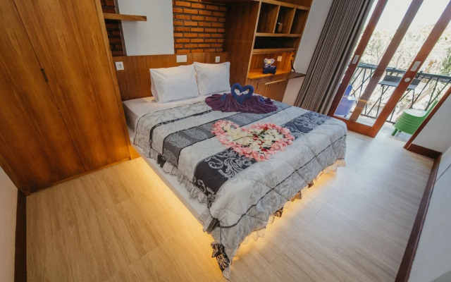 KAEN Apartments