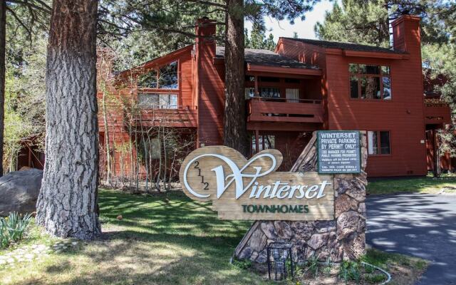 Winterset 12 Centrally Located, Cozy, Washer Dryer by RedAwning