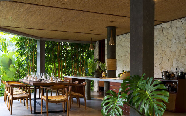 Planta Luxury Boutique Resort