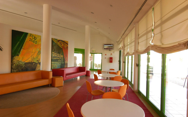 Apartamentos Da Orada by Garvetur