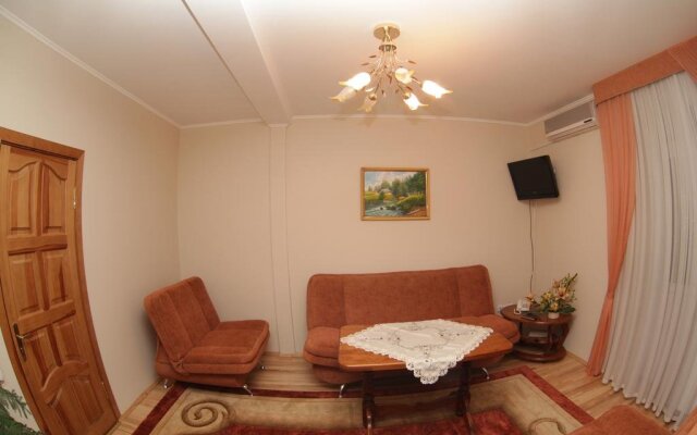 Hotel Ekran