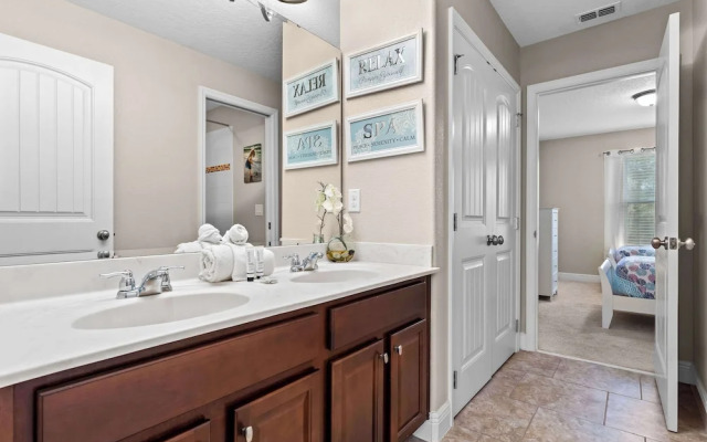 The Magic Hideaway at Solterra