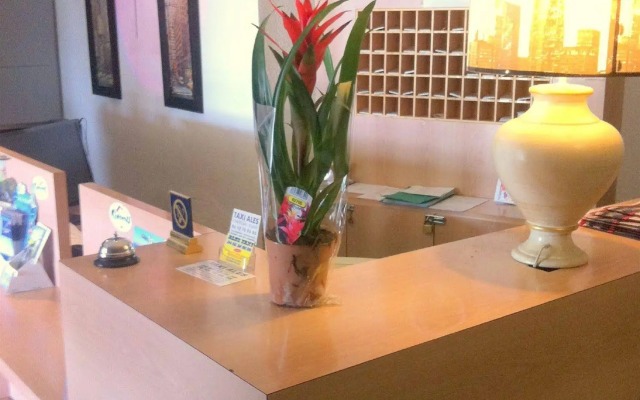 Hôtel L'ESCALE d'Alès