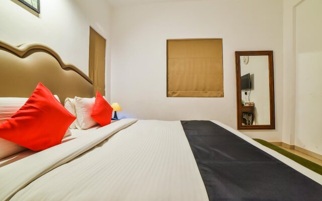Parnasala Princely By OYO Rooms