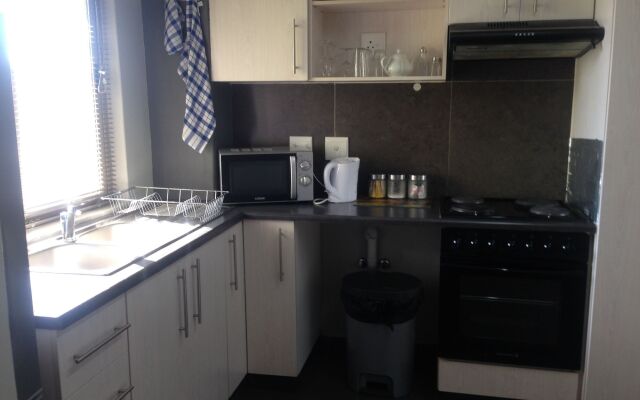 Riverport Self Catering Apartment