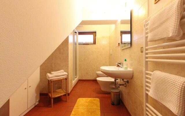 Agriturismo Parzalla