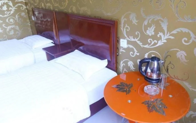 Shengxiang Inn