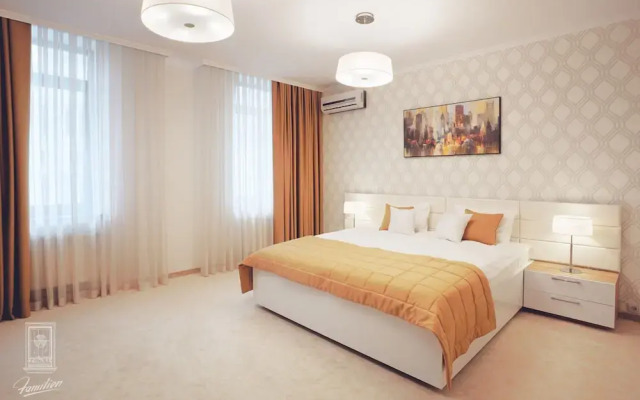 Familion Aparthotel
