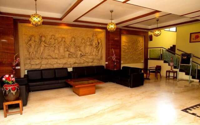 Hotel Simran Heritage
